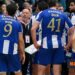 Handball: Avanca-FC Porto postponed due to weather conditions