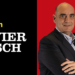 History killed data, by Xavier Bosch