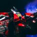Honda closes round of MotoGP presentations with a motorcycle to continue its resurgence