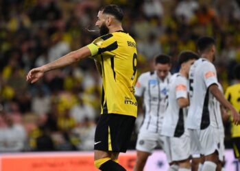 Humiliated, Benzema seeks revenge by targeting Conceição’s rival