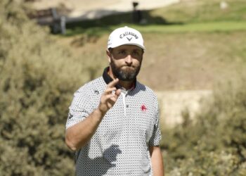 “I don’t like that we are not treated the same as the rest of the tournaments”