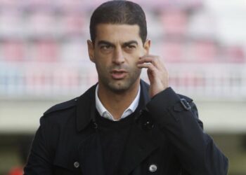 “I received super useful reports from Negreira’s son while he was in Barça’s reserve team”