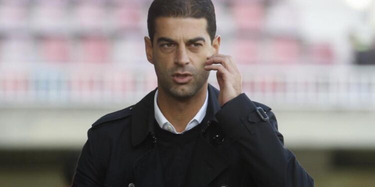“I received super useful reports from Negreira’s son while he was in Barça’s reserve team”