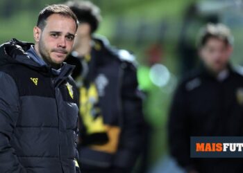 «I think it has been proven that Fafe can dream of reaching the Cup final»