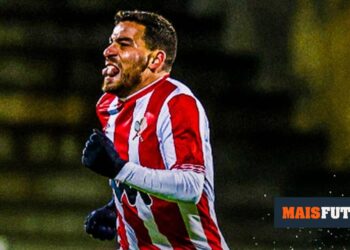 II Liga: Leixões beats Feirense and stays out of the relegation zone