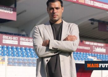 II Liga: Vítor Martins succeeds Filipe Martins at Desp. Keys
