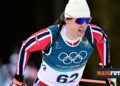 INCREDIBLE: wins Olympic medal and… confesses to treason