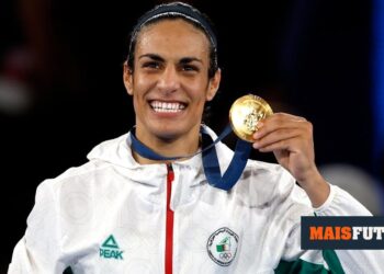 Imane Khelif: «I’m not transgender, I didn’t do anything to change who I am»