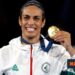 Imane Khelif: «I’m not transgender, I didn’t do anything to change who I am»