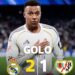 In compensation you suffer, in compensation… you score: Mbappé saves Real at 90+10′