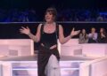 Inés Hernand stops live show due to health problems of Benidorm Fest 2026 competitor: “She retired”