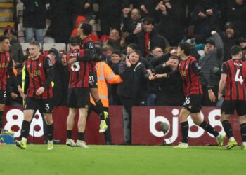 Iraola’s Bournemouth, the Prime Minister’s giant killer