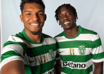 «It doesn’t seem to me that it was an essential position for Sporting to reinforce»