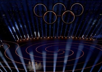 Italian ‘party’ will inaugurate the Milan Cortina 2026 Games