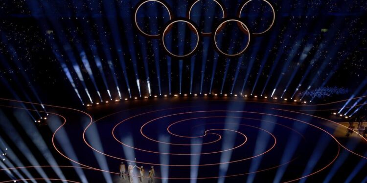 Italian ‘party’ will inaugurate the Milan Cortina 2026 Games