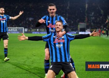 Italy: Juventus crash out of the Cup with 3-0 defeat in Bergamo