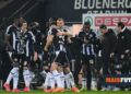 Italy: Roma lose to Udinese and drop out of the Champions League