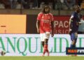 Ivan Lima: «Benfica was home, school, my dream and reality»