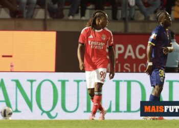 Ivan Lima: «Benfica was home, school, my dream and reality»