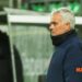 José Mourinho: “I can’t point the finger at the players”