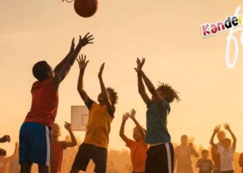 ‘Kandengola’ kicks off at Kilamba pavilion, Luanda