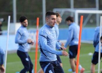 Karrikaburu is once again left out of the squad despite having 24 players