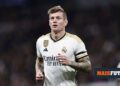 Kroos defends Cristiano: «Without Ronaldo, no one would see the Saudi League»
