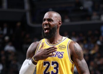 LeBron makes a vital decision about his future