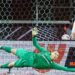 League: Hornicek named goalkeeper of the month