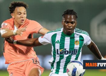 League: dates and times of matchdays 22 and 23