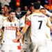 Lens is also strong in the KO tournament and Paris, PSG’s executioner, is eliminated
