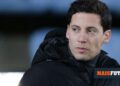Luís Pinto: «V. Guimarães? We have to represent the club full-time…»