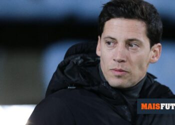 Luís Pinto: «V. Guimarães? We have to represent the club full-time…»