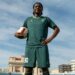 Mabululu returns to Egypt’s Al-Ittihad