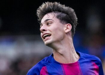 Maccabi Haifa – Barcelona, ​​​​live