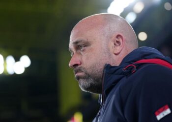 Manolo González warns: “We will have real problems”