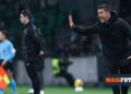 Margarido: «Casa Pia? We had excellent performances against Rio Ave and Sporting»