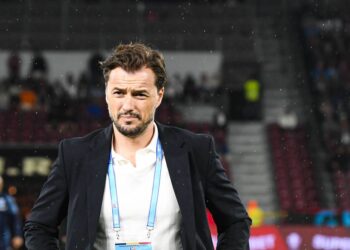 Mário Felgueiras: «It’s an experience that I would never have had in Portugal»