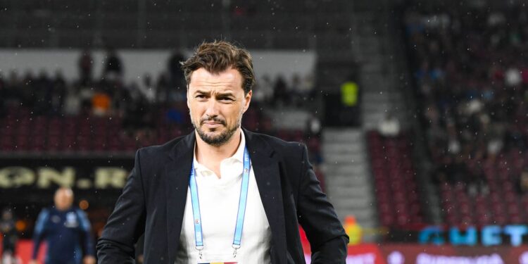 Mário Felgueiras: «It’s an experience that I would never have had in Portugal»
