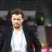 Mário Felgueiras: «It’s an experience that I would never have had in Portugal»