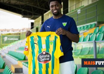 Market: Tondela and Ivan Cavaleiro agree termination
