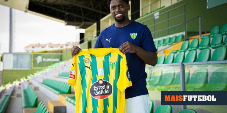 Market: Tondela and Ivan Cavaleiro agree termination