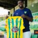 Market: Tondela and Ivan Cavaleiro agree termination