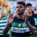 Matheus Reis travels to Russia after the classic at Dragão