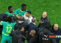 Morocco appeals CAF sanctions after CAN final controversy