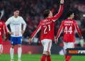 Mourinho: «We don’t have many greedy players, on the contrary»