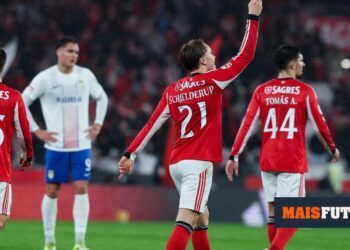 Mourinho: «We don’t have many greedy players, on the contrary»