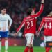 Mourinho: «We don’t have many greedy players, on the contrary»