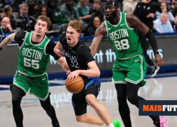 NBA: Nehemiah starter in Celtics victory, Knicks reach seventh