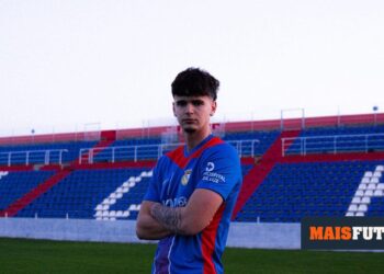 OFFICIAL: Alverca bets on young Spanish defender